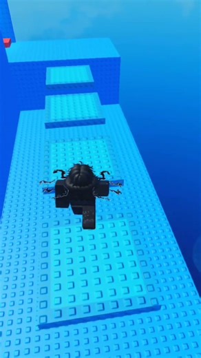 fall from the sky tutorial! #roblox #viral #trending #fypシ゚ #Preston #flamingo