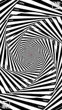 Strongest Optical Illusion that Hypnotize You
