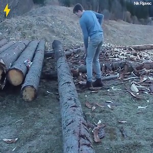 Diving from an 82 feet high ladder!.... | U r my Heart And i'm Ur beatㆍ