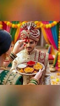 💖👰 MAGICAL MINI WEDDING STORY 😱✨ | Tiny Village Bride & Groom Ceremony (ASMR Cinematic)