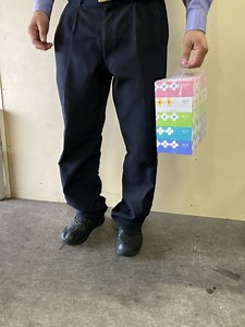 ティッシュはなぜ5箱で売られているのか調べてみたら意外な理由がありました | ティッシュ,トイレットペーパー販売浜田紙業