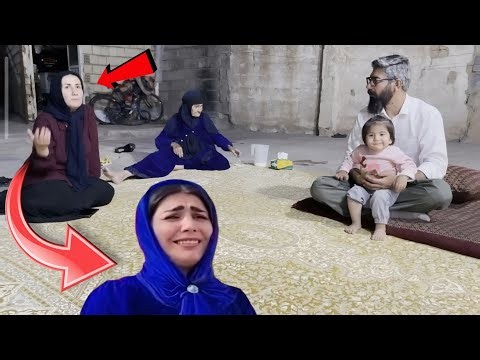 Leila's fight with Maryam/The story of a wristwatch