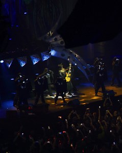 36K views · 1.2K reactions | Once premiered at Qlimax, but destined to transcend boundaries with its almighty sounds. As Zombie resonated all across the globe, countless spirits aligned with the power of the harder styles, marking the dawn of a new era within our scene. What's in your head? #Qlimax | Qlimax | Facebook