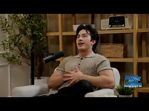 Hudson Williams Part 2 (Full Episode) | Shut Up Evan Podcast