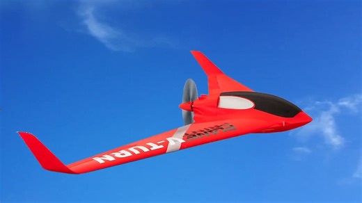 【硬核DIY】零基础用Arduino实现航模混控 | 三角翼/V尾飞行控制全解析（附代码+焊接指南）