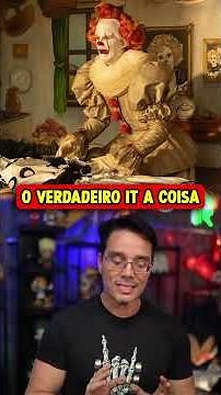 Who was the original Pennywise?