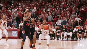 12K views · 834 reactions | The Mase, the Myth, the Legend. Over 20 points per game. | Arkansas Razorback Men's Basketball | Facebook