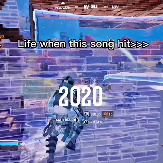 Party Girl Fortnite Chapter 2 Season 2 Song