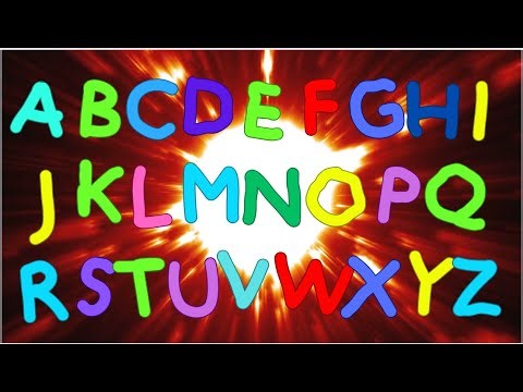 ABC Song for Kids | Learn the Alphabet with Fun Music