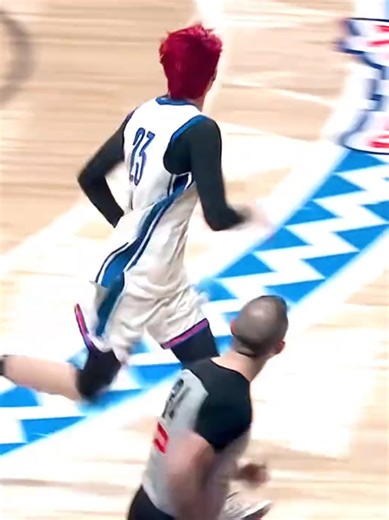 The All-Star Game Highlights with Dylan Wang