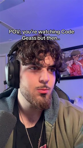 Code geass table scene #anime #codegeass