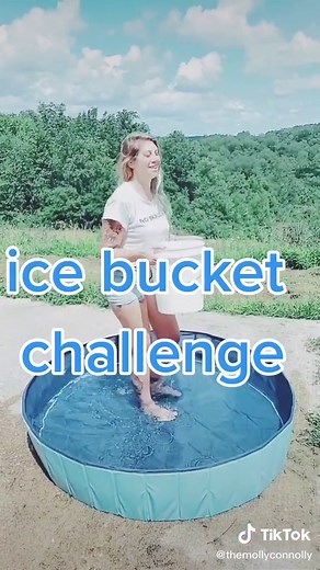 White Tee Water Challenge: What's Next?