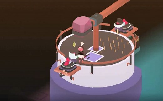 【游戏实玩视频】PAN-PAN全程攻略