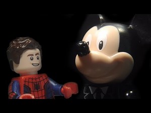 The Truth About The Sony/Disney Spider-Man Deal