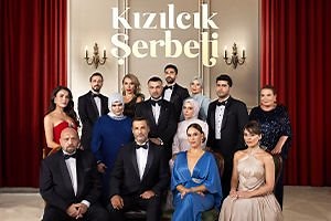 Kızılcık Şerbeti 97. Bölüm