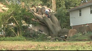 Hamburg Emergency Services hosts Mobile Command Center