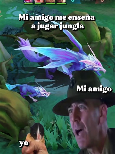Cara de Guerra en Mobile Legends: Enseñando a Jugar
