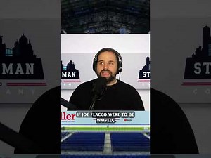 The Colts MUST Call Ryan Tannehill — No Other Choice