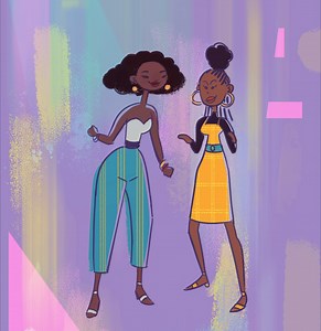 We’re all just trying to figure life out and that’s okay! ❤️ | Pixar