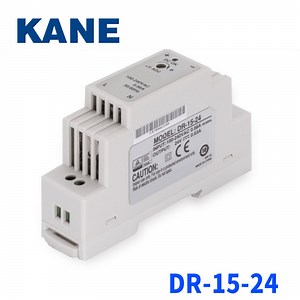[Hot Item] Dr Series DIN Rail Switching Power Supply SMPS