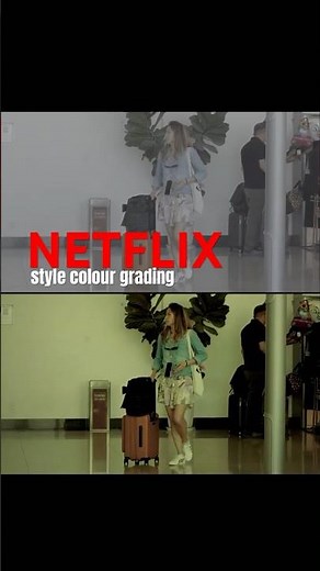 Vietnam Airport Moments Shot on iPhone 17 Pro (ProRes RAW) — Feels Like a Movie 😳🎬 | Blackmagiccam