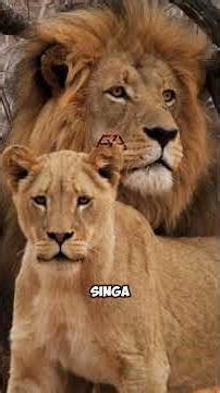 Liger, Kucing Terbesar di Dunia yang Terlalu Besar untuk Alam Liar