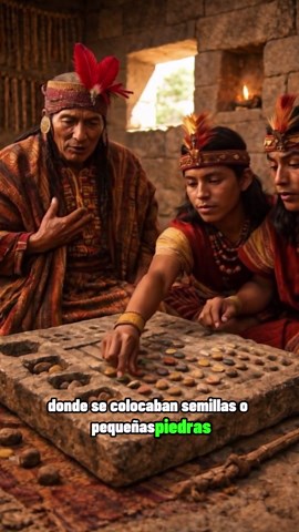 La Yupana: Ingenio Matemático del Imperio Inca