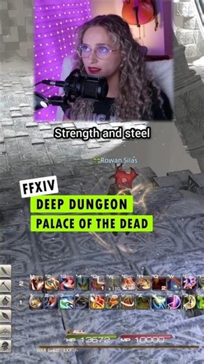 Best Strategies for Conquering Deep Dungeons