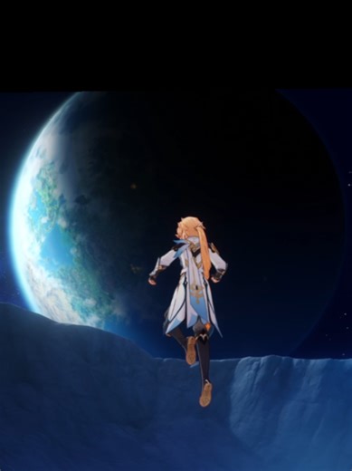 Exploring Teyvat's Place in Genshin Impact's World