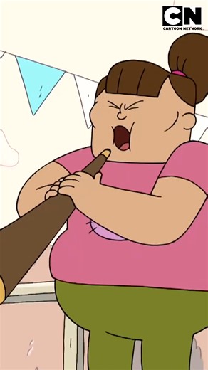 13K views · 422 reactions | Una emocionante carrera contra el tiempo comienza cuando los héroes deben superar obstáculos y resolver misterios. ¡La acción nunca se detiene en esta intensa persecución! #Clarence #CartoonNetwork | Cartoon Network LA | Facebook