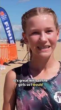 Virginia Beach Super Girl Surf Festival draws over 70,000 people first two days