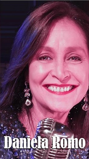 Yo No Te Pido La Luna - Daniela Romo