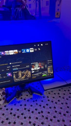 Vice twins gaming | PS5 Home Screen Wallpapers Next Level AAA Dynamic Scenes App | Every PS5 User Needs This | #ps5 #ps5games #ps5gaming #gta6 #gta6graphics... | Instagram