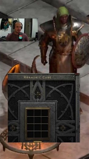 Cool ammy #d2r #diablo2