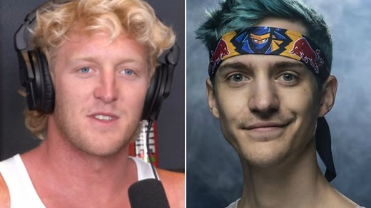 Tfue claims Ninja tried to get him permabanned on Twitch