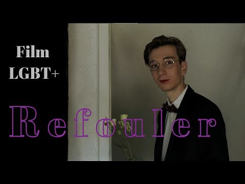 Refouler (court métrage contre l'homophobie)