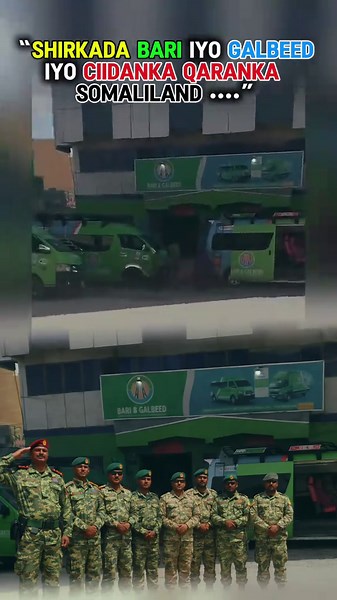 Explorando TikTok en Somalilandia: Cultura y Creatividad