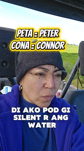 3.5K views · 107 reactions | Makabikil jud ilang British English dri ai. #dairyfarming #highlights #family #life | Maricel Pahilanga | Facebook