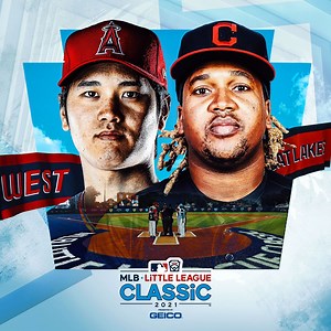 16K views · 542 reactions | A showdown in Williamsport is about to begin. #LittleLeagueClassic | MLB | Facebook