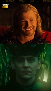 22K views · 1.3K reactions | THOR VS LOKY QUEM É MAIS PODEROSOS #vingadores #thor #loki #marvel #geek #nerd | Oficine | Facebook