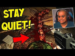 DO NOT WAKE HIM UP! [Remorse: The List]