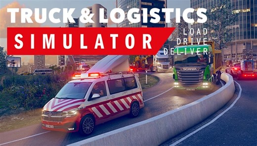 Acquista Truck & Logistics Simulator - PC (Steam)