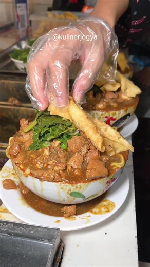 Mie Bonafide: Spot Mie Terlengkap dan Terlaris di Jogja