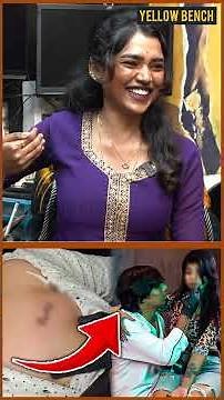 தேவையில்லாத video எதுக்கு போடணும் | Tattoo Artist Pooja