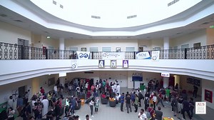 5.8K views · 92 reactions | Here's a crash course on how to survive #Engineering at AUS from our CEN faculty and students! #Discover_AUS | American University of Sharjah | Facebook