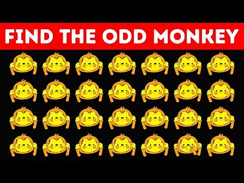 You Need 100% Focus to Pass This Puzzle Game