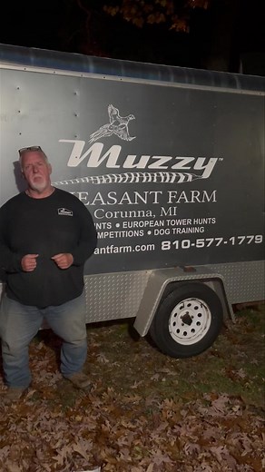9.8K views · 164 reactions | Muzzy Pheasant Farm on Reels | Facebook
