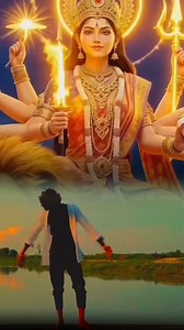 811K views · 65K reactions | Jay maa Sera ⚜️wali . . . .Maai kalh chal jebu ho kal maa ka bisrajan he I miss you maa jay mata di jay maa durga  #durga #durgapuja #durgamaa #durgapujaspecial❤️ #maai #maa #jay #training #viralvideos #viral #shortshorts #microblading helin #less #shorts #motivation #रिल्स #story | Dilkhush Dil Jale | Facebook