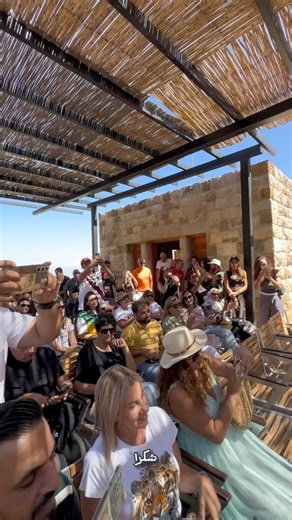 3K views · 58 reactions | “Bridges in Nature” brought people together on a beautiful trail between Ehden and Dannieh — honoring and strengthening the connection between Australia and Lebanon, in the presence of His Excellency Mr Andrew Barnes, Australia’s Ambassador to Lebanon. A bond that grows stronger with every step we take together ✨#WeAreLebanon x LebanonSeasons | We Are Lebanon | Facebook