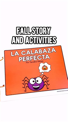 12 reactions · 43 comments | ️ La calabaza perfecta is a fun and...